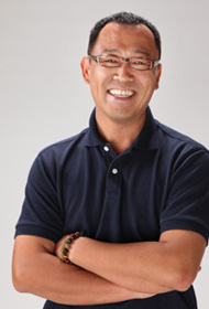 代表取締役 / 松尾 良介